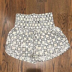 Fp movement the way home Shorts